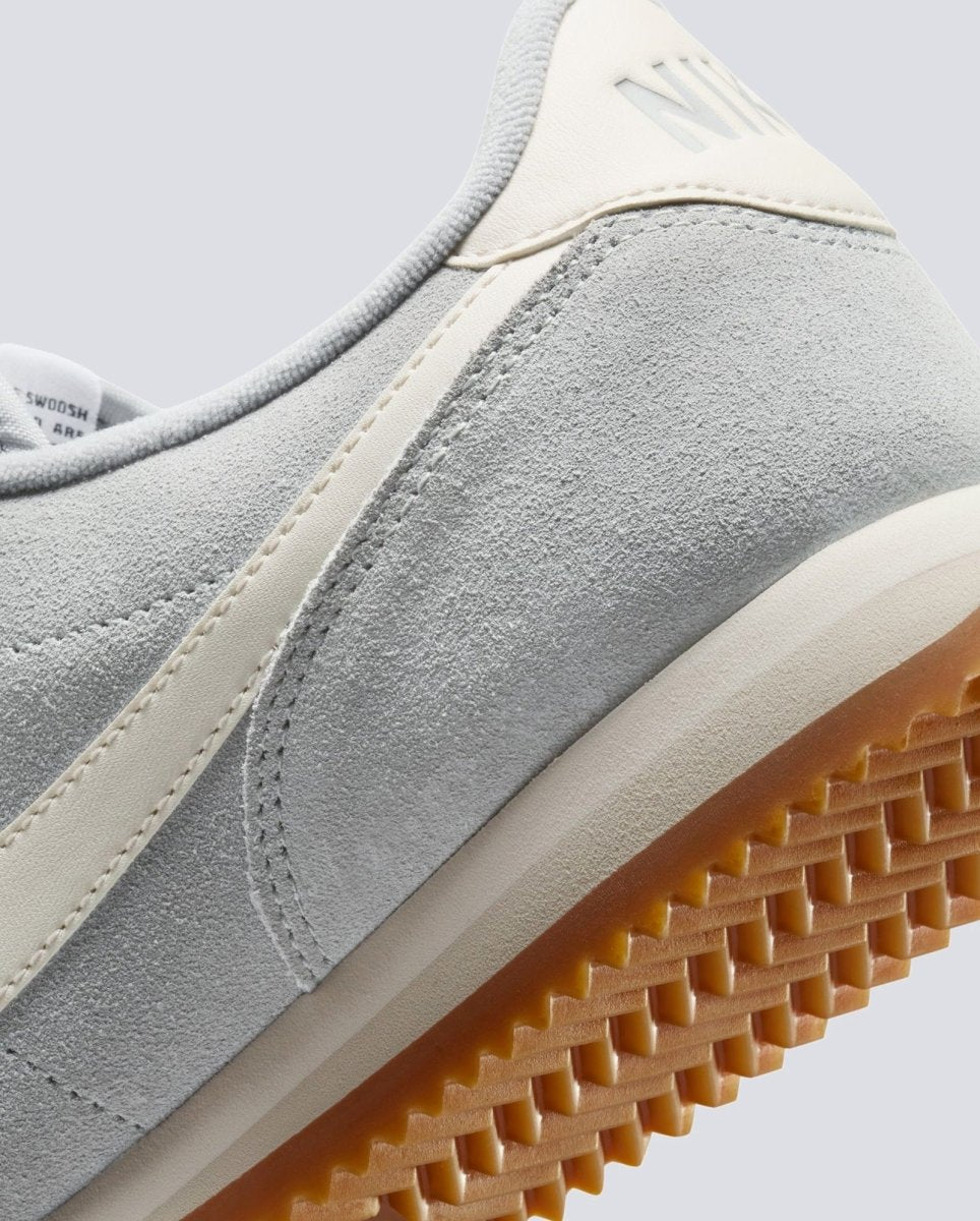 Nike Cortez Azul Mujer