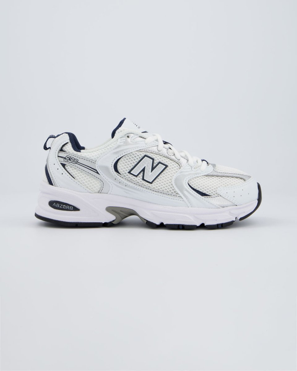 New Balance 530Sg Blanco Mujer MR530SG LEGIT®