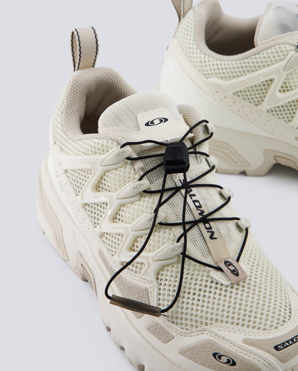 Salomon ACS + OG Beige Hombre