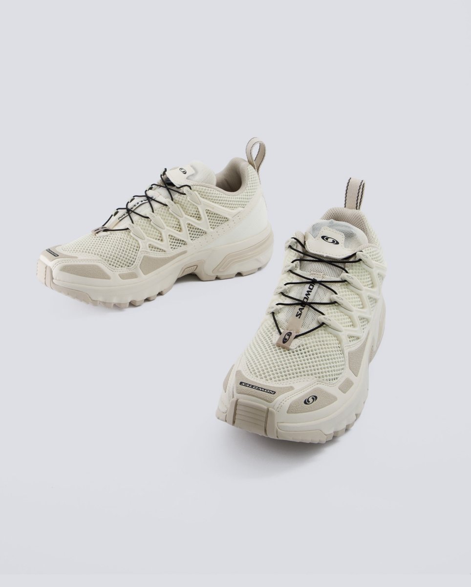 Salomon ACS + OG Beige Hombre