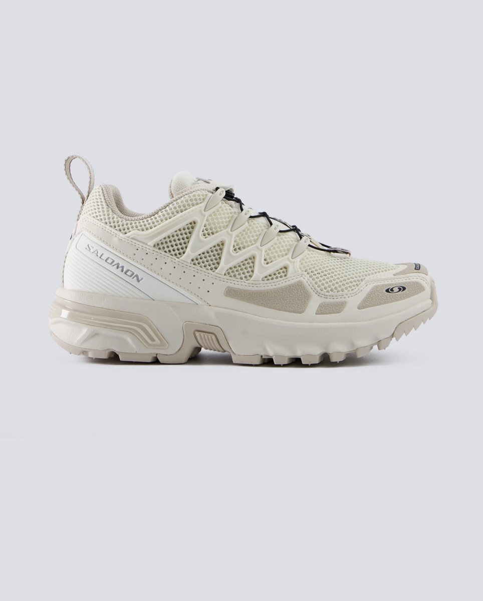 Salomon ACS + OG Beige Hombre