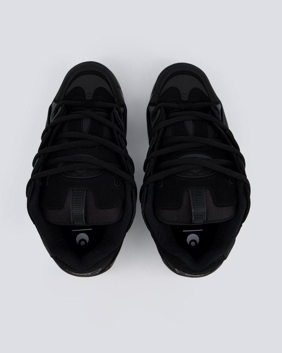 Osiris D3 2001 Negro Mujer
