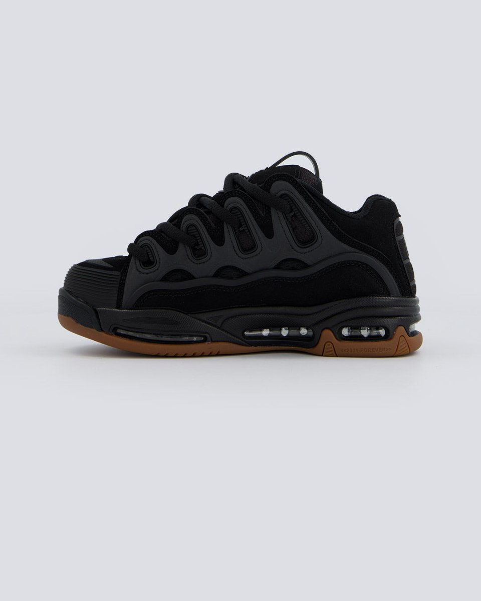 Osiris D3 2001 Negro Mujer