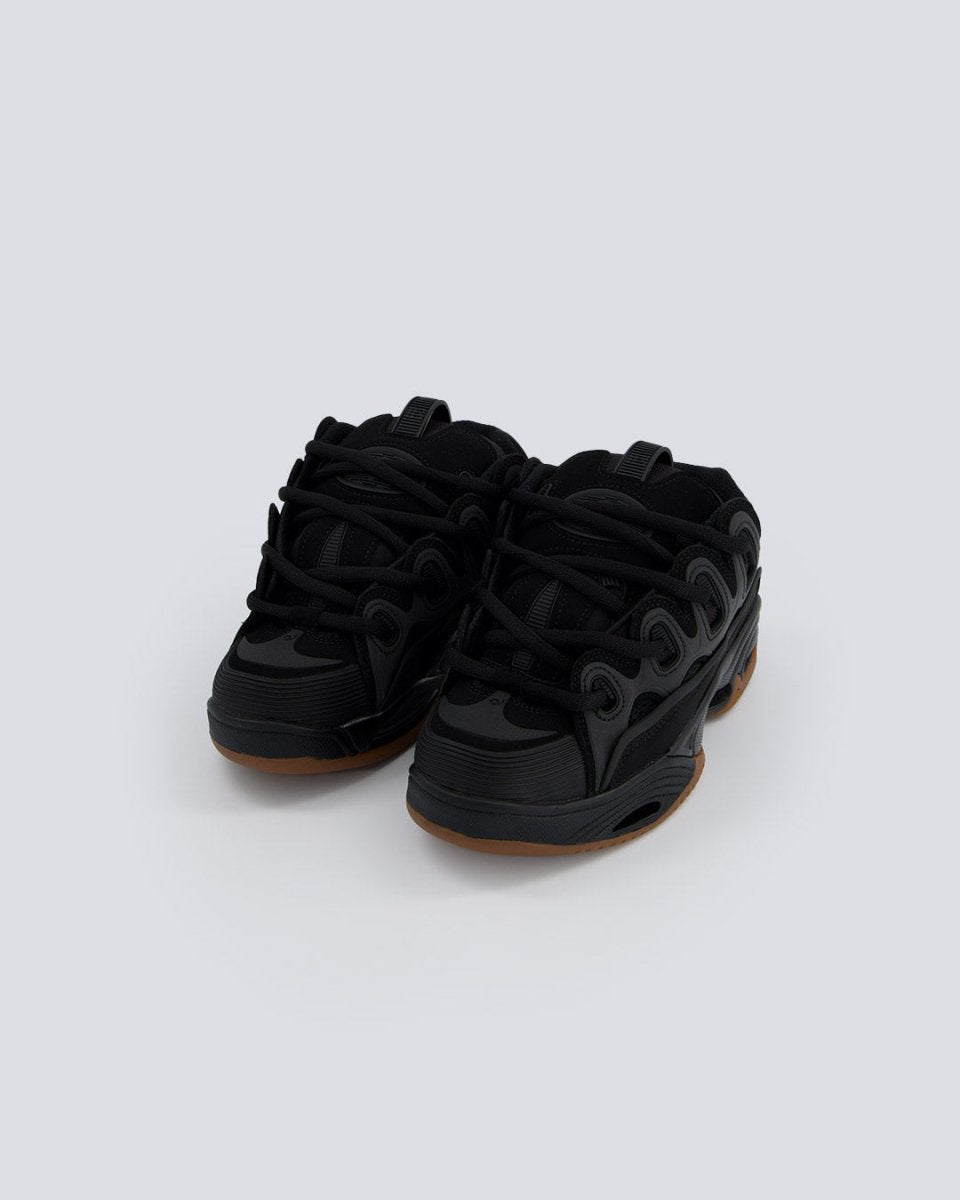 Osiris D3 2001 Negro Mujer
