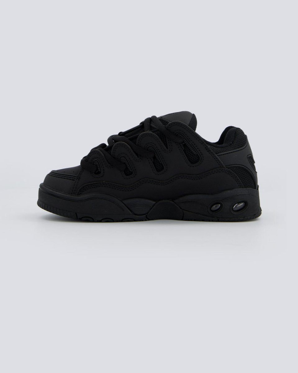 Osiris D3 Og Mujer Negro