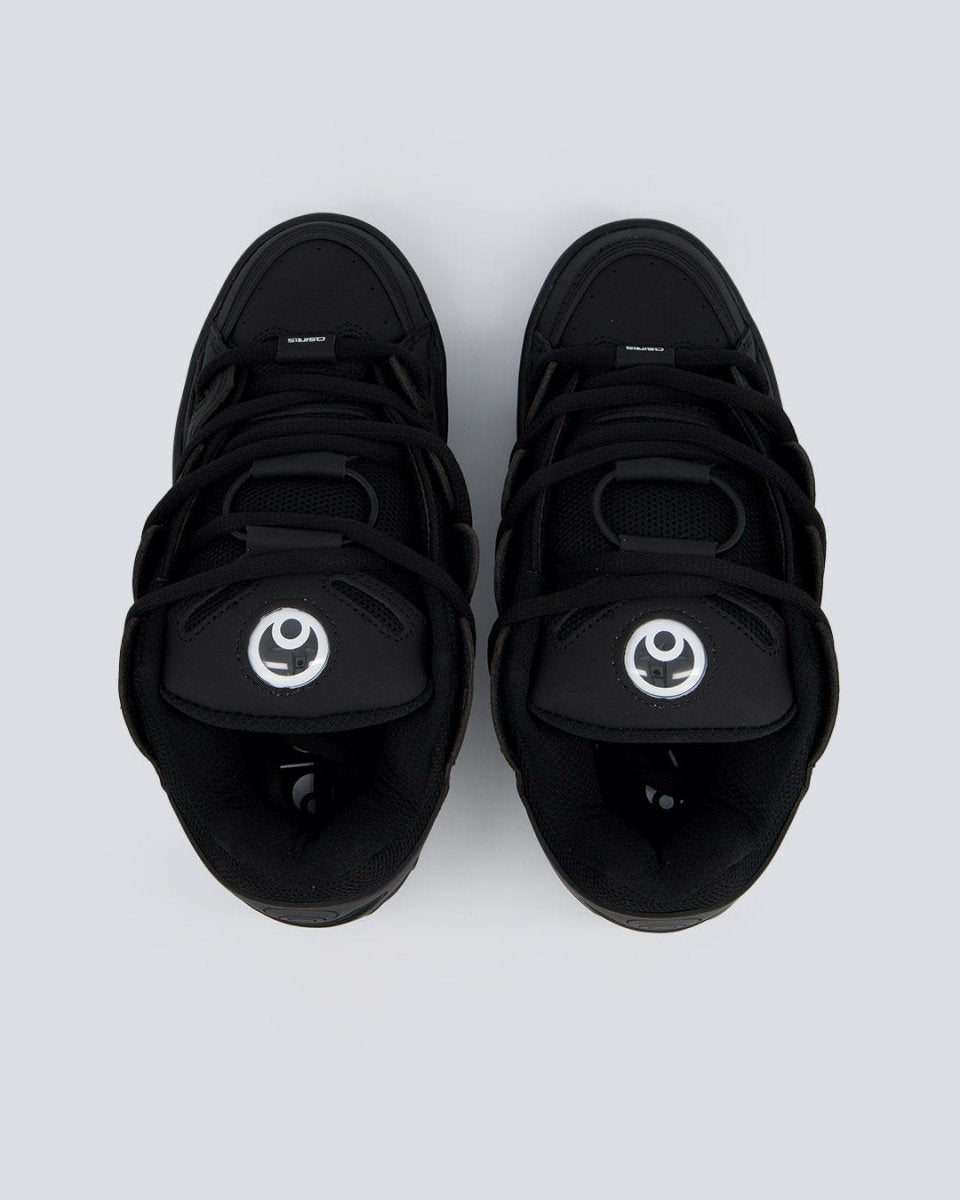 Osiris D3 Og Mujer Negro