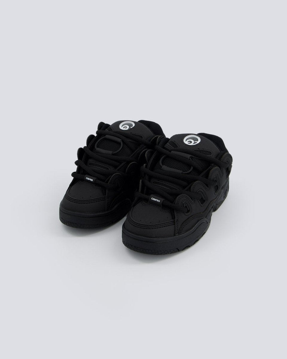Osiris D3 Og Mujer Negro