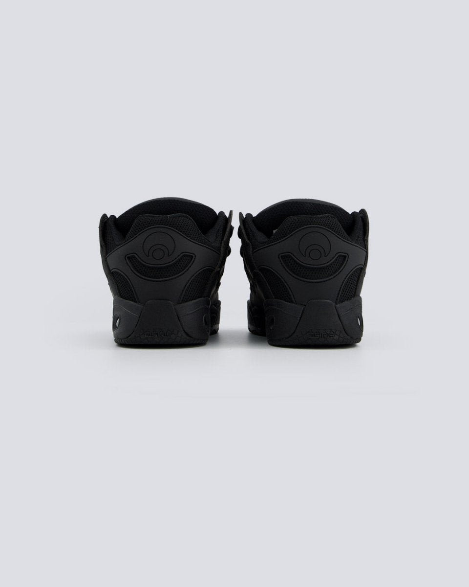 Osiris D3 Og Mujer Negro