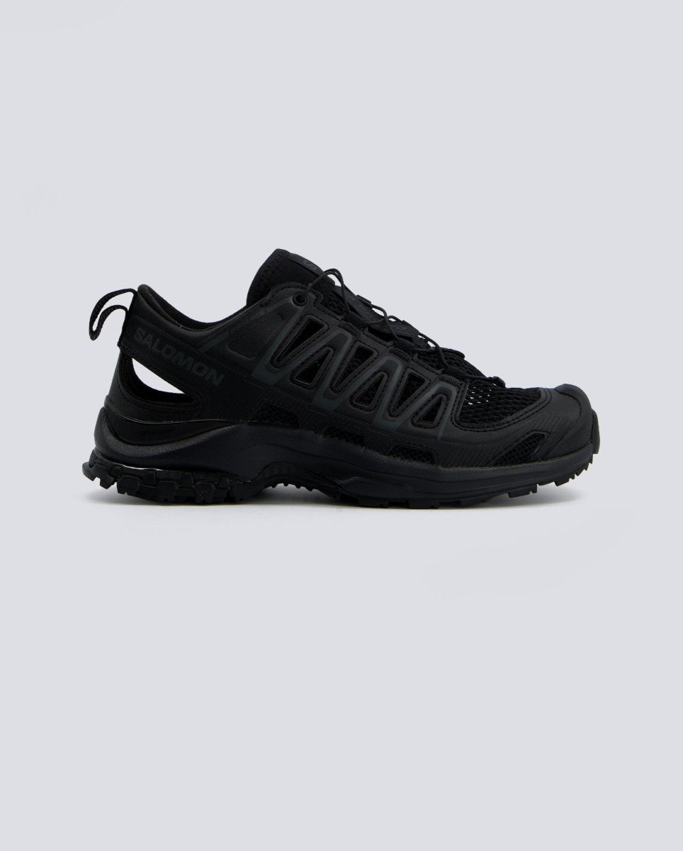 Salomon XA Pro 3D Amphib Negro Mujer