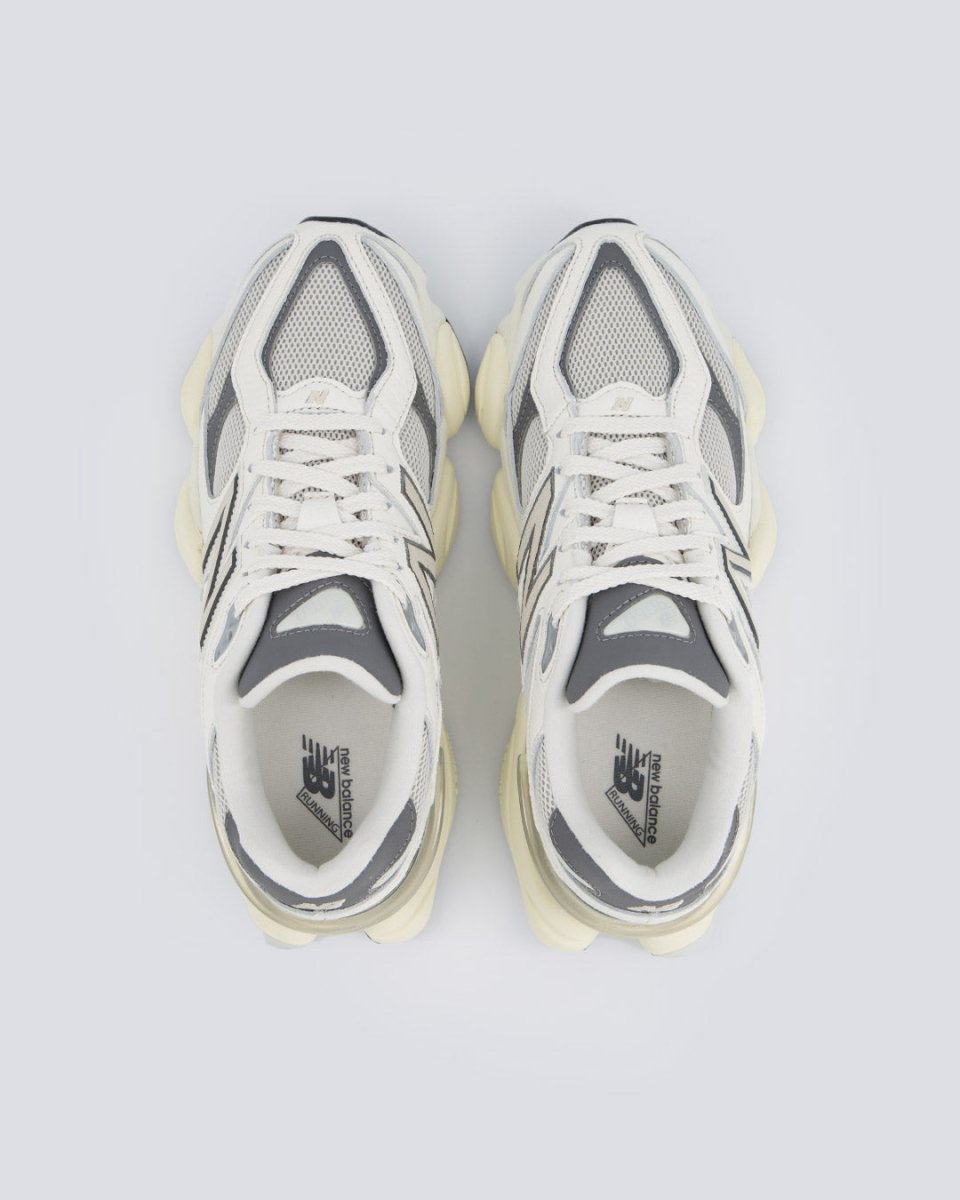 New Balance U9060AGA Gris Y Blanco Mujer