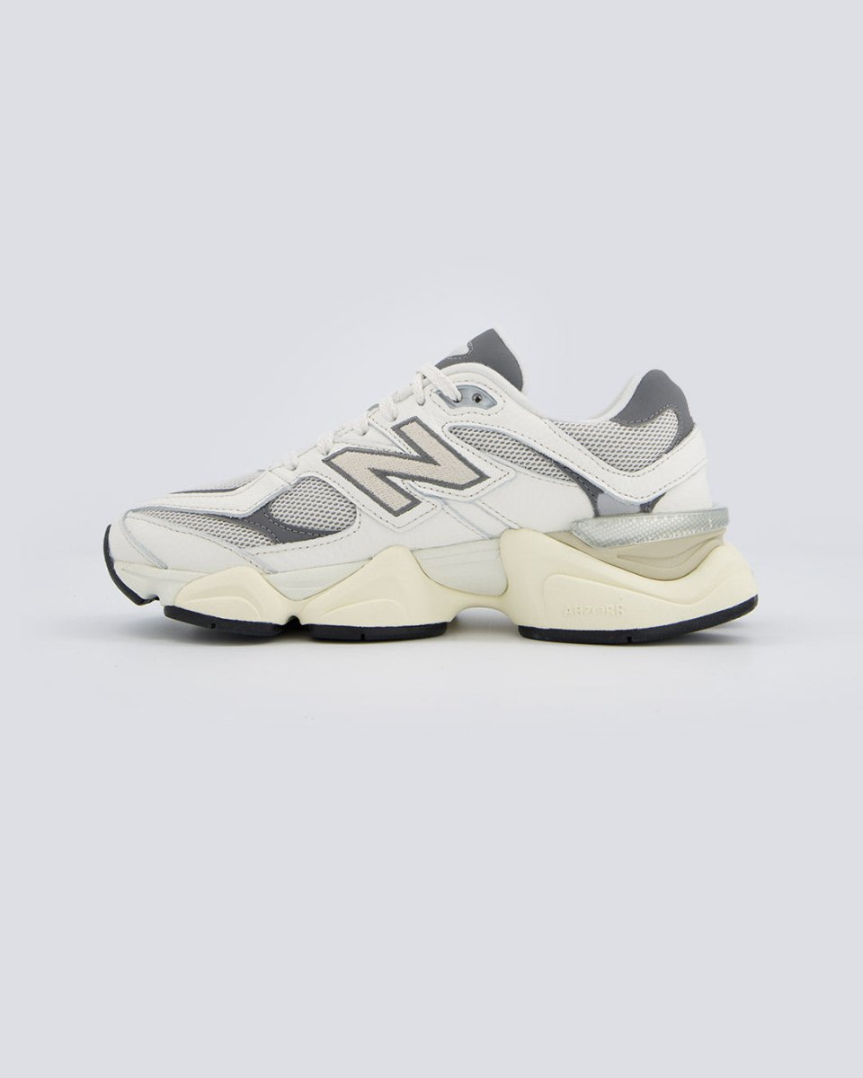 New Balance U9060AGA Gris Y Blanco Mujer