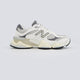 New Balance U9060AGA Gris Y Blanco Mujer