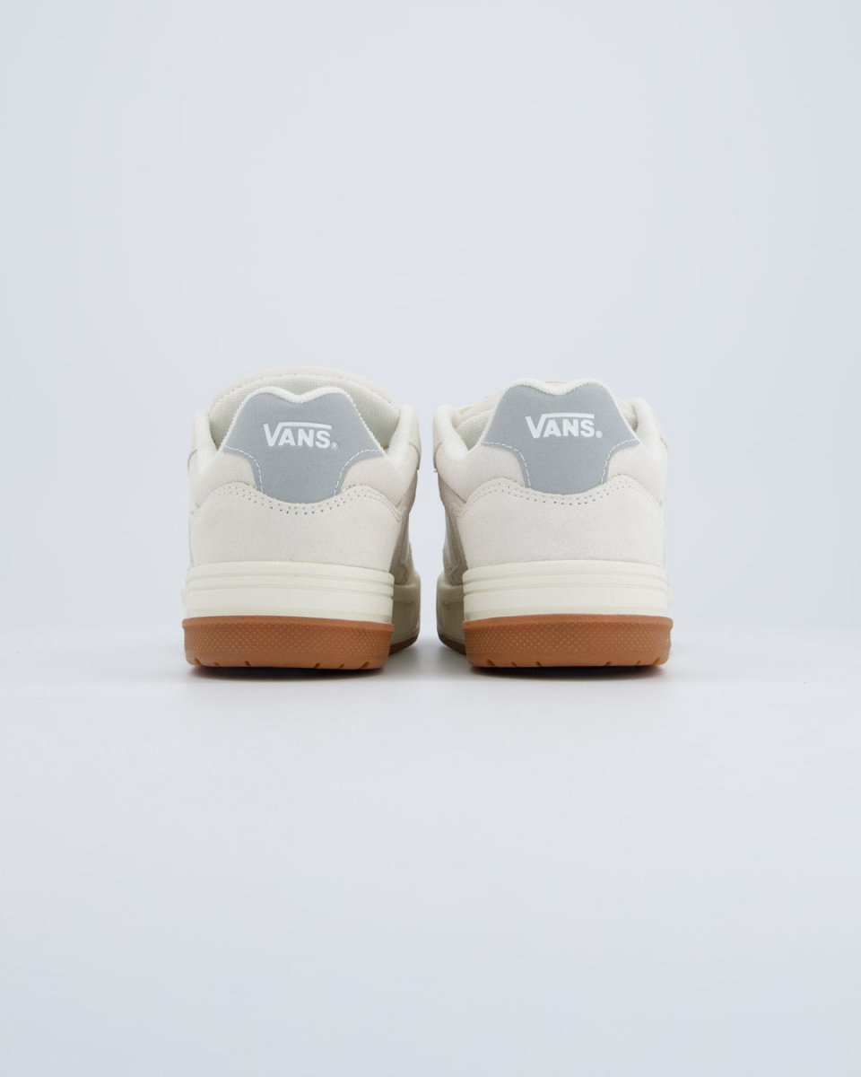Vans Upland Reflective Egret Blanco Mujer