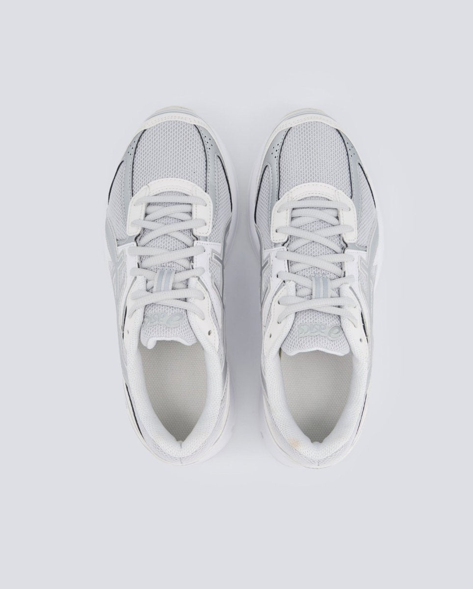 Asics Jog 100S Cloud Gris Y Plateado Hombre