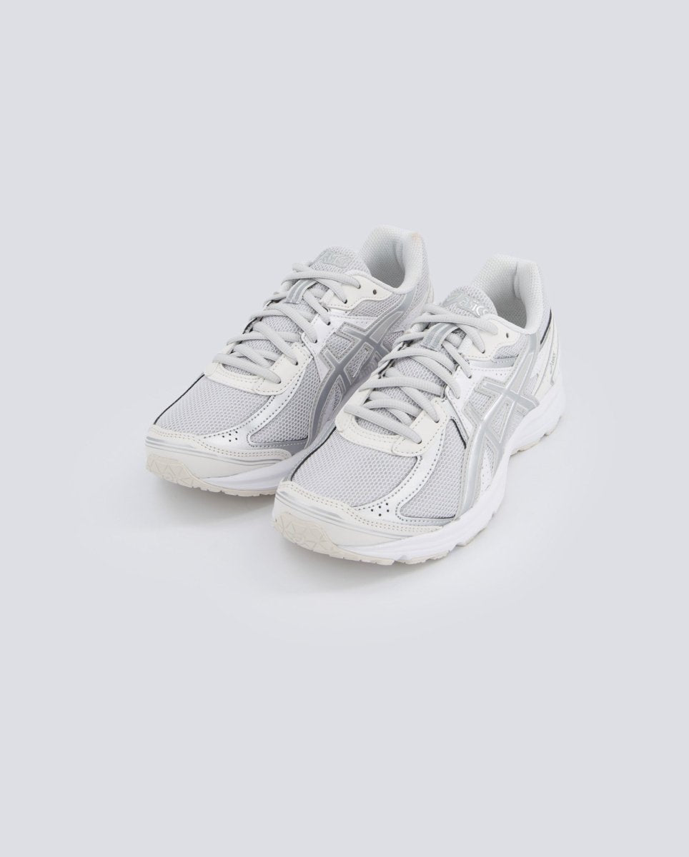 Asics Jog 100S Cloud Gris Y Plateado Hombre
