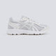 Asics Jog 100S Cloud Gris Y Plateado Hombre