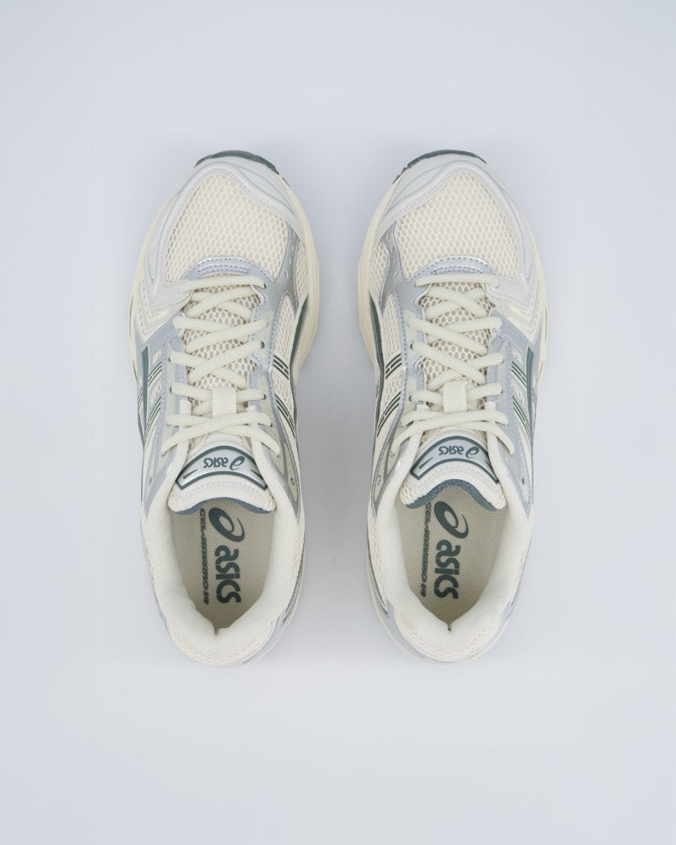 Asics Gel-Kayano 14 Beige Mujer