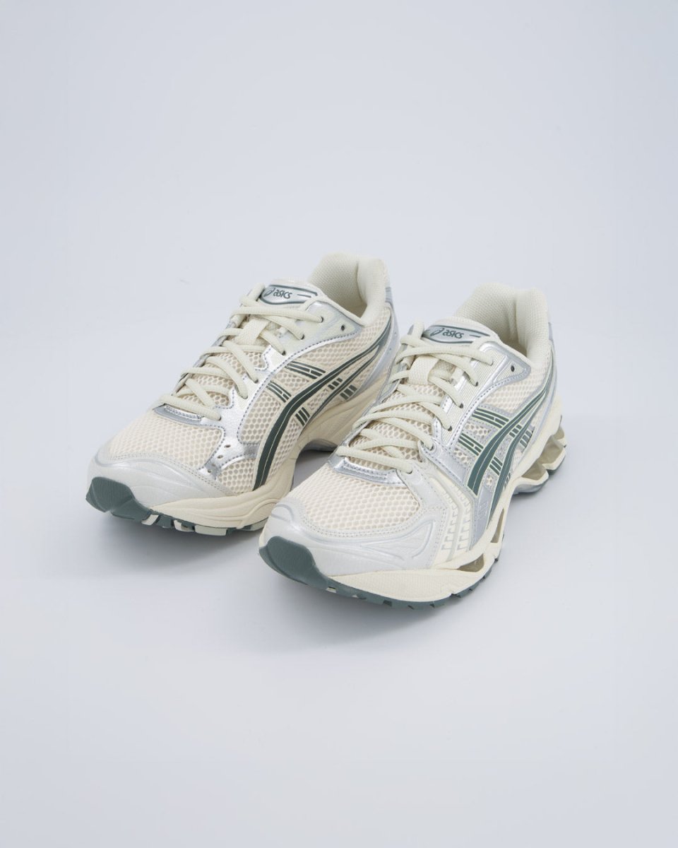 Asics Gel-Kayano 14 Beige Mujer