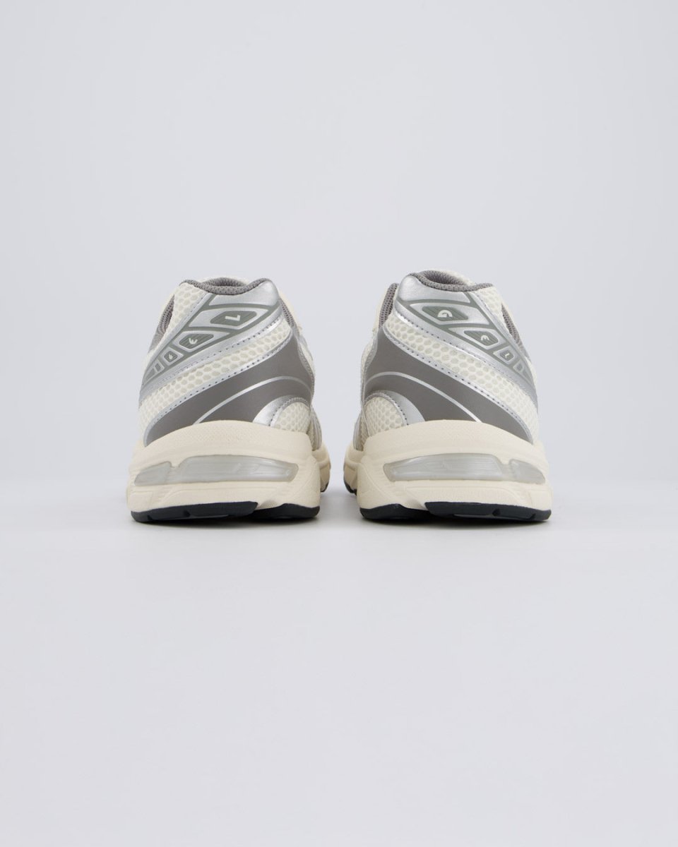 Asics Gel 1130 Beige y Plata Mujer