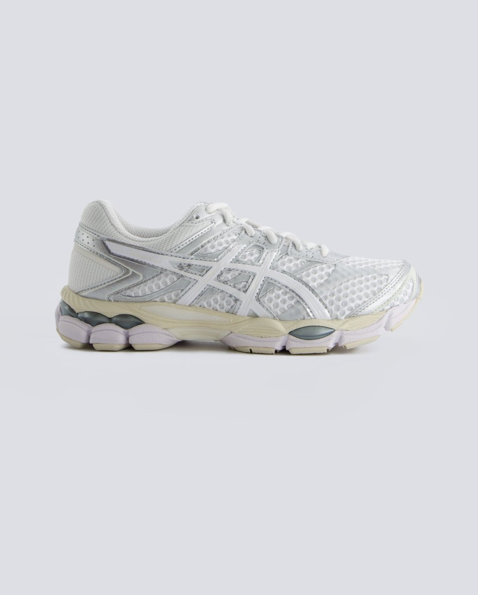 Asics Gel-Cumulus 16 Blanco Mujer