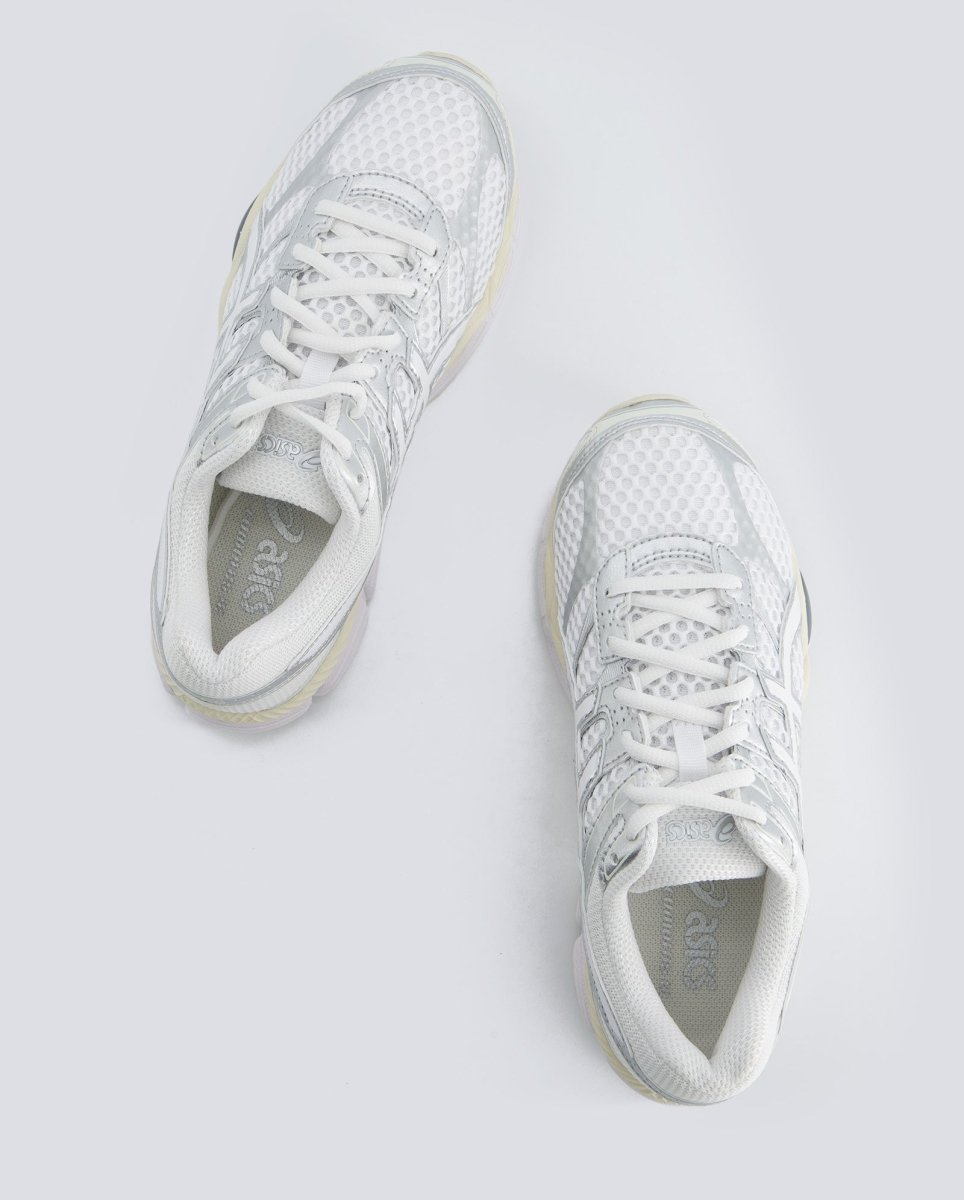 Asics Gel-Cumulus 16 Blanco Mujer