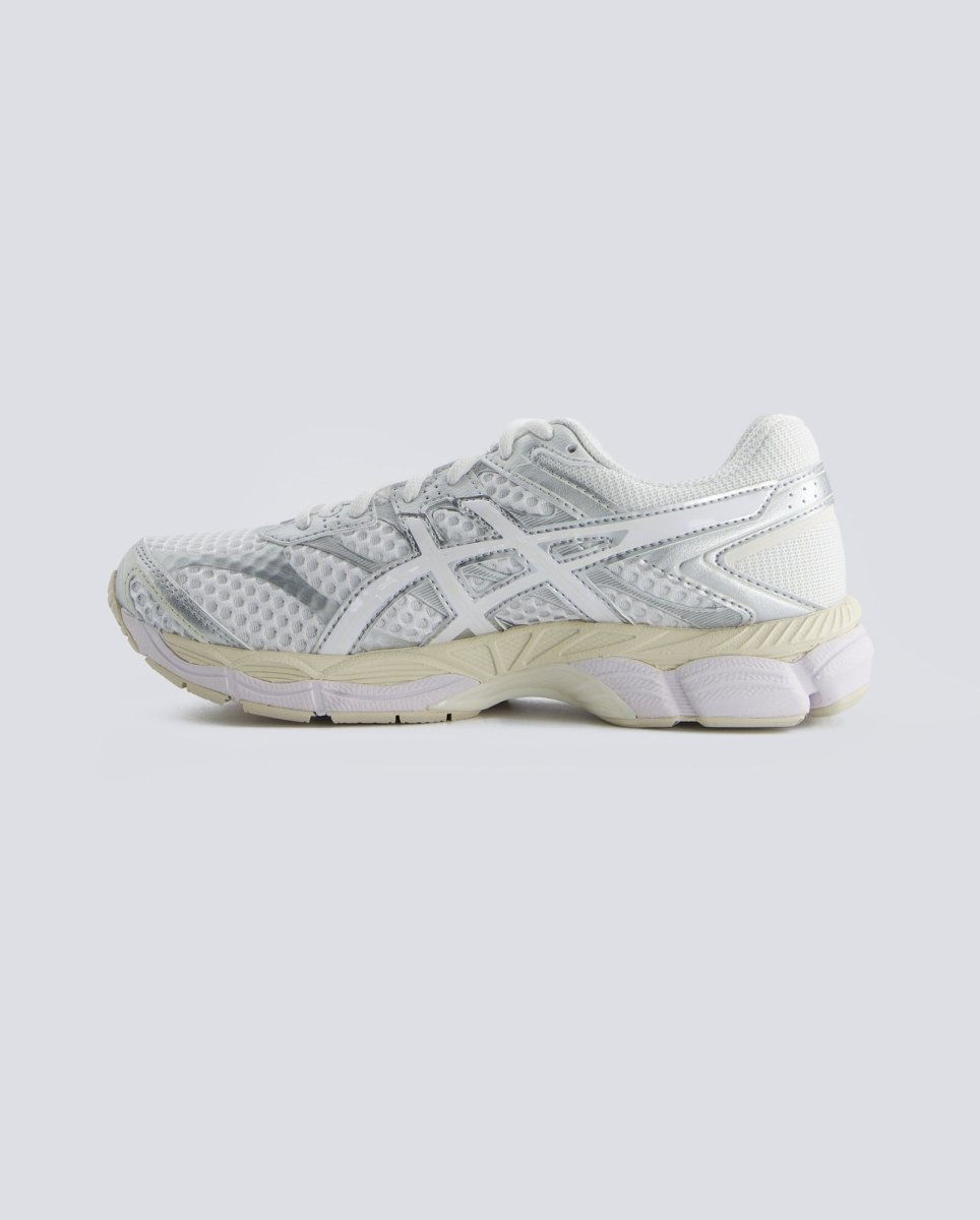 Asics Gel-Cumulus 16 Blanco Mujer