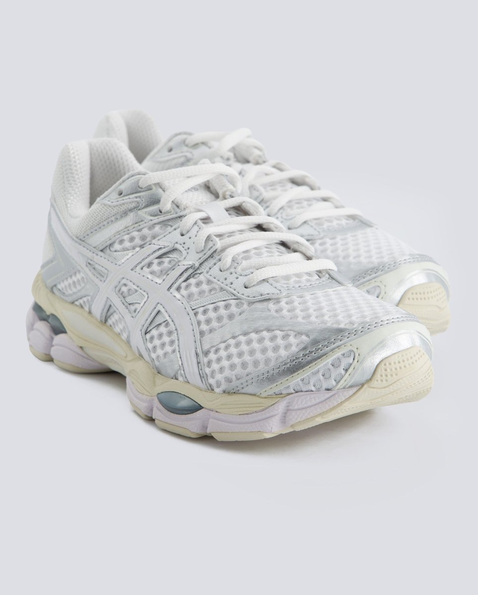 Asics Gel-Cumulus 16 Blanco Mujer