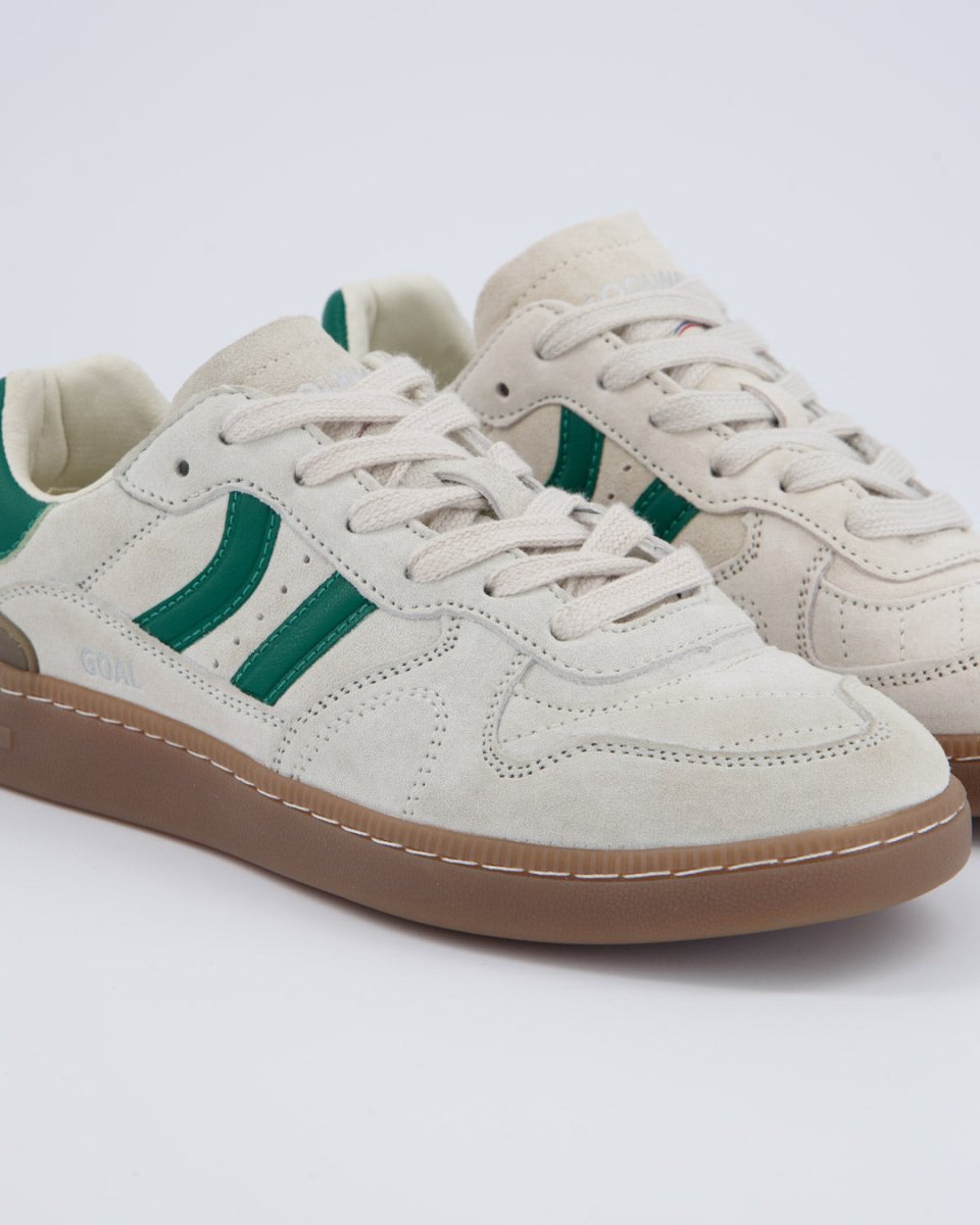 Coolway Goal Ice Green Mujer