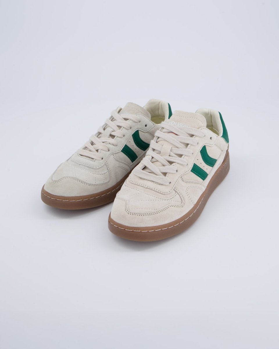 Coolway Goal Ice Green Mujer