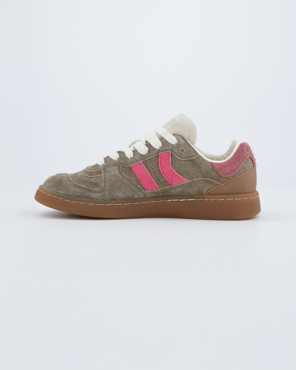 Coolway Goal Brown Earth Marrón Mujer