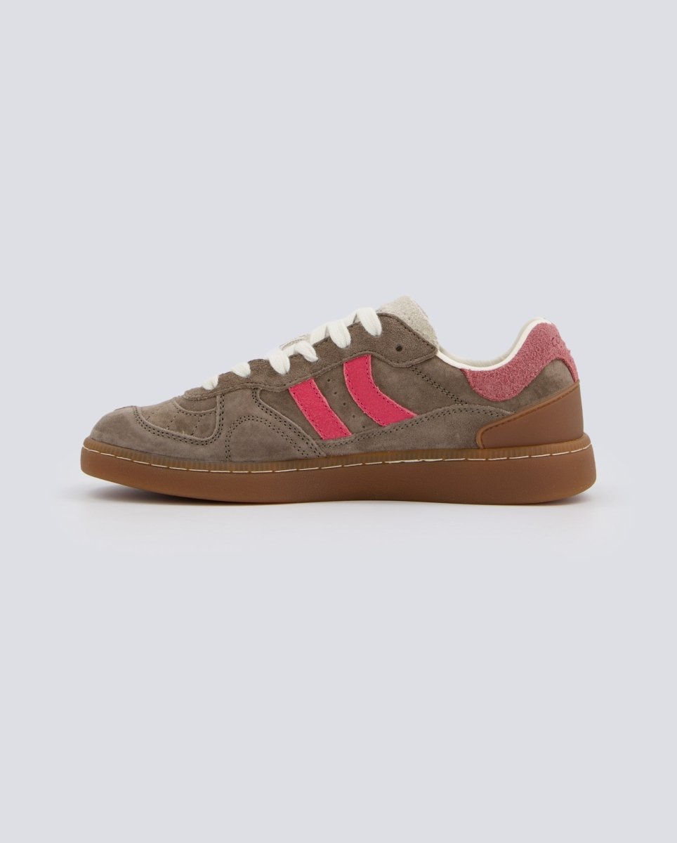 Coolway Goal Brown Earth Marrón Mujer