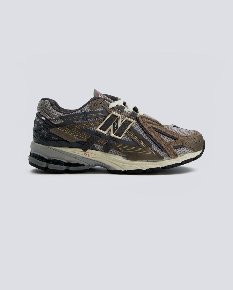 New Balance 19066 Marrón Hombre