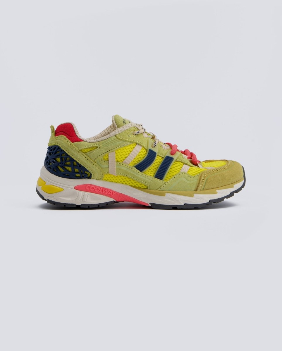 Coolway 2003 Neon Pulse Mujer