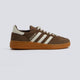 Adidas Handball Spezial Marrón Y Beige Mujer