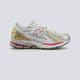 New Balance 1906 Rosa Y Dorado Mujer