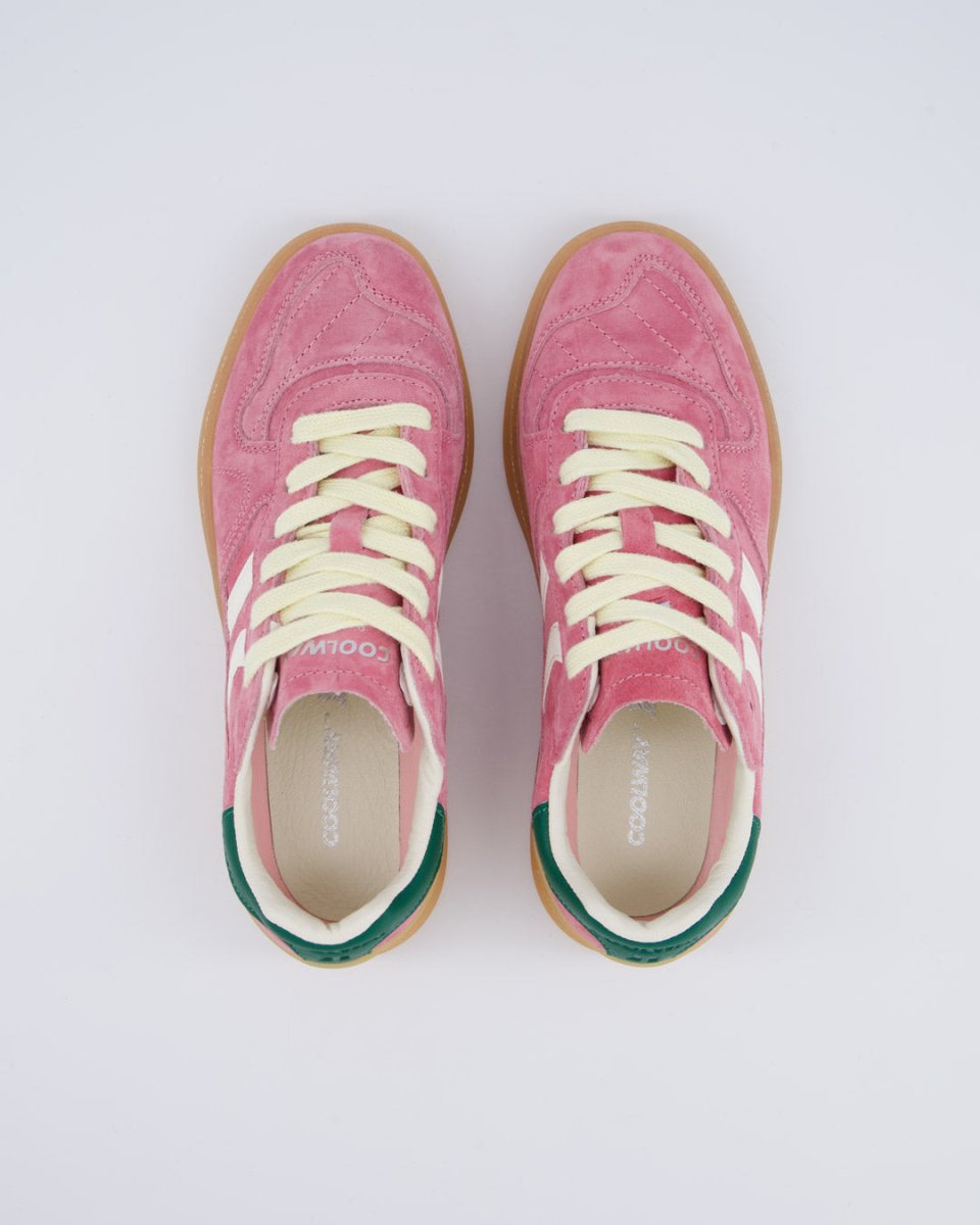 Coolway Goal Pink Lemonade Mujer
