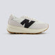 New Balance 370 Blanco Mujer