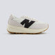 New Balance 370 Blanco Mujer