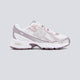New Balance 740 Blanco y Rosa Mujer