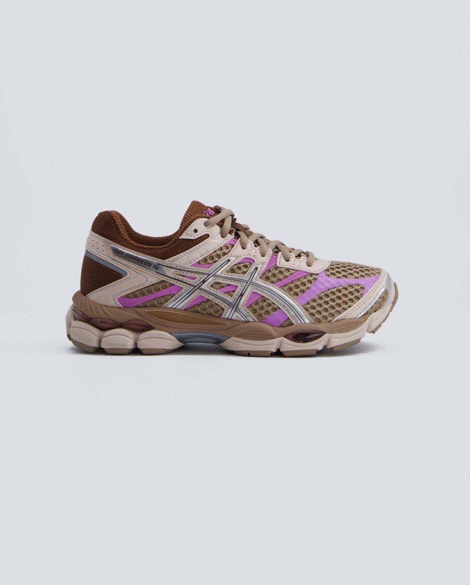 Tenis Asics Asics Kayano 16 Hombre Rosas Zapatos Deportivos Asics Gel Kayano 16 Hombre Rebajas Zapatillas Asics  Asics Gel Kayano 17 Hombre Rebajas
