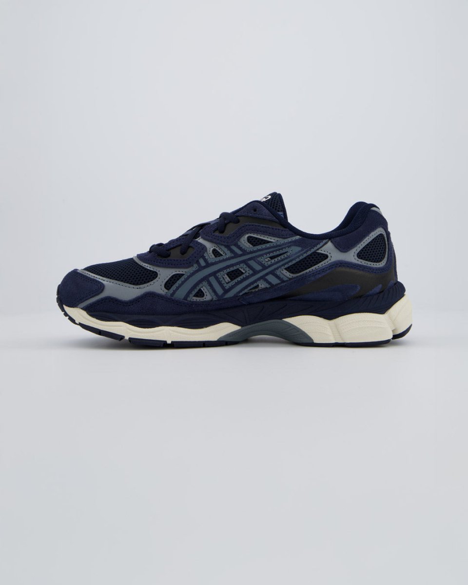 Asics Gel-Nyc Azul Marino Mujer