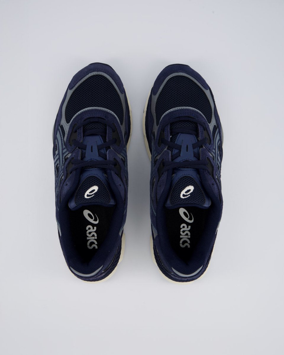 Asics Gel-Nyc Azul Marino Mujer