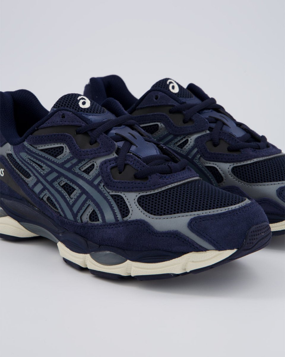 Asics Gel-Nyc Azul Marino Mujer