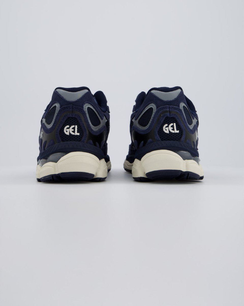 Asics Gel-Nyc Azul Marino Mujer