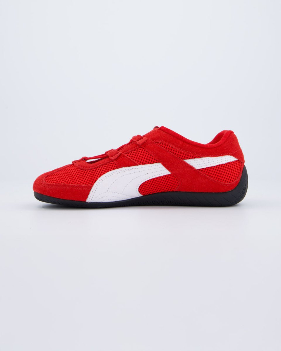 Puma Speedcat Go Rojo Mujer