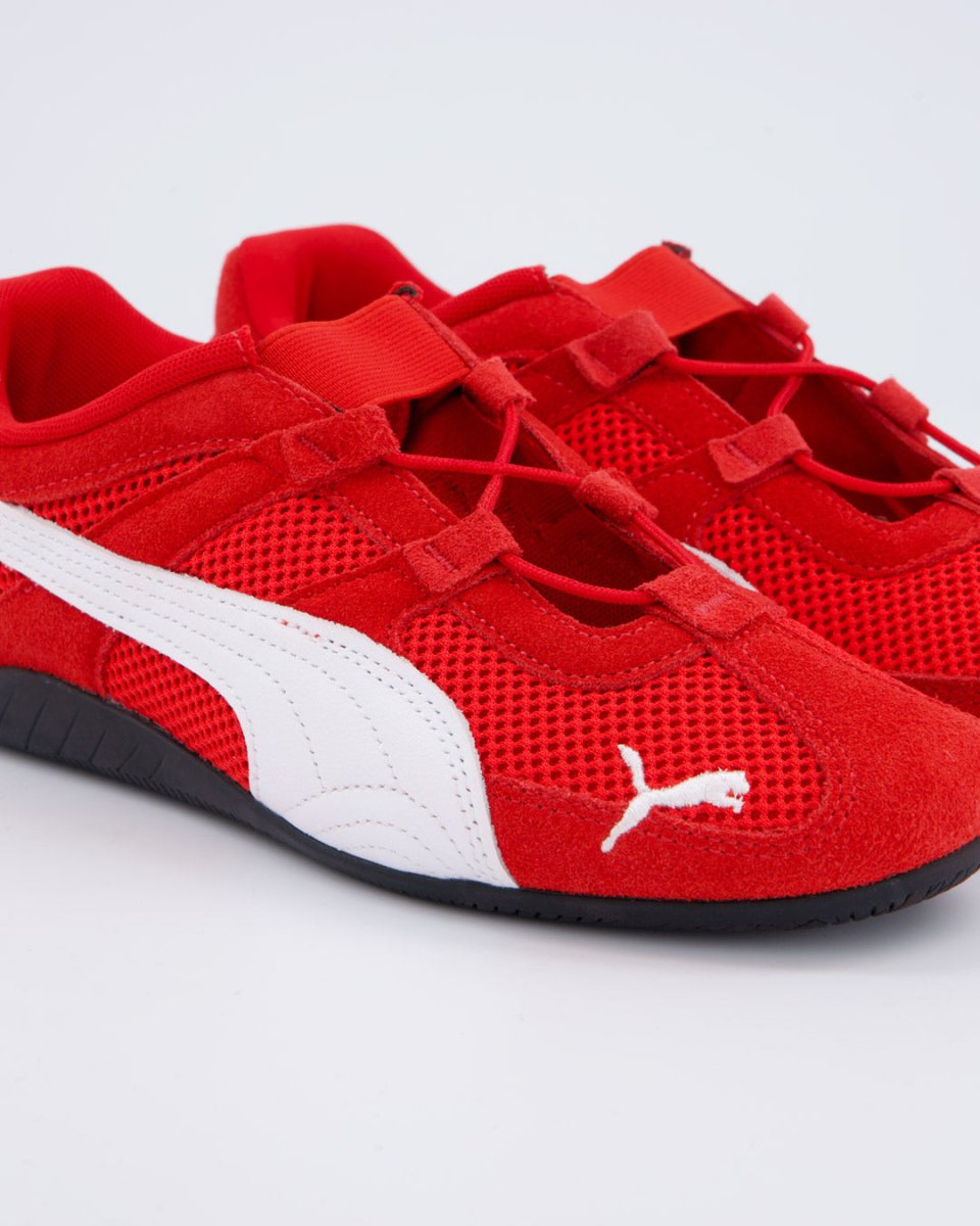Puma Speedcat Go Rojo Mujer