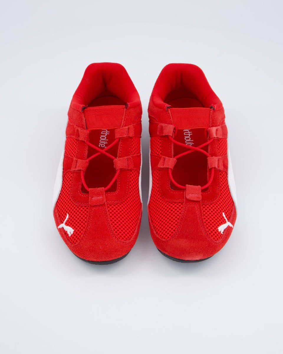 Puma Speedcat Go Rojo Mujer