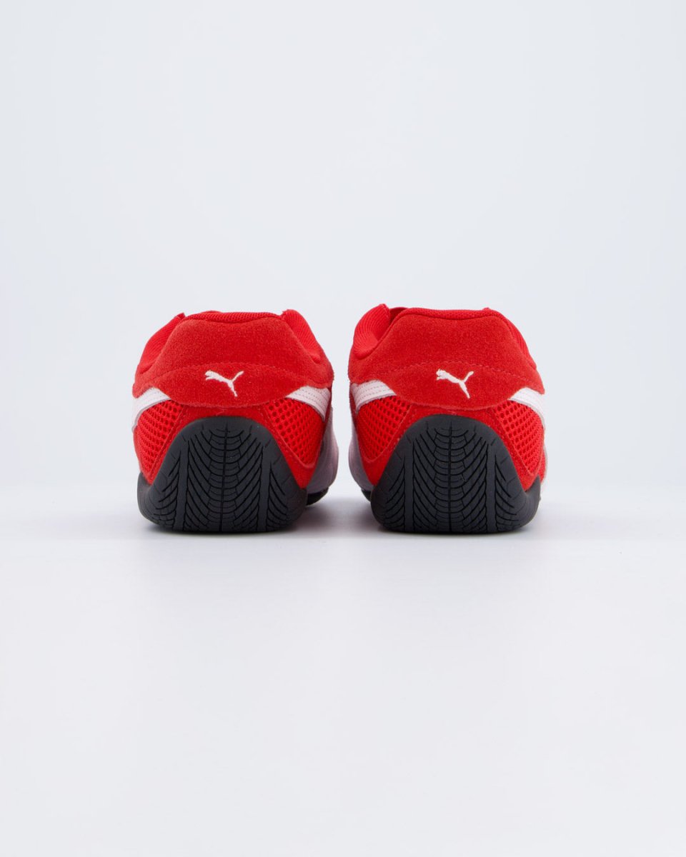Puma Speedcat Go Rojo Mujer