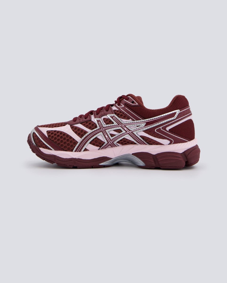 Asics Gel-Cumulus 16 Burdeos Mujer