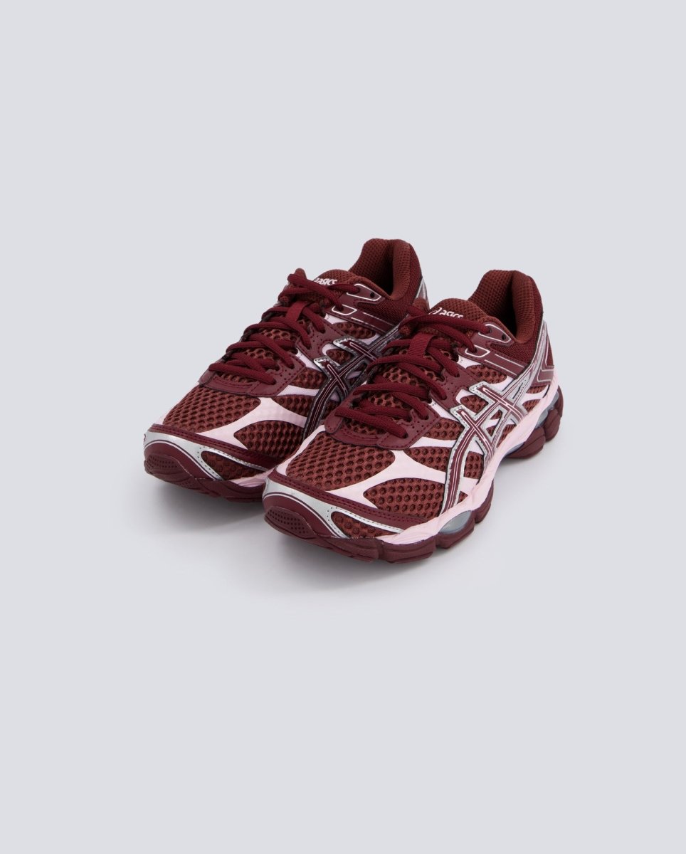 Asics Gel-Cumulus 16 Burdeos Mujer